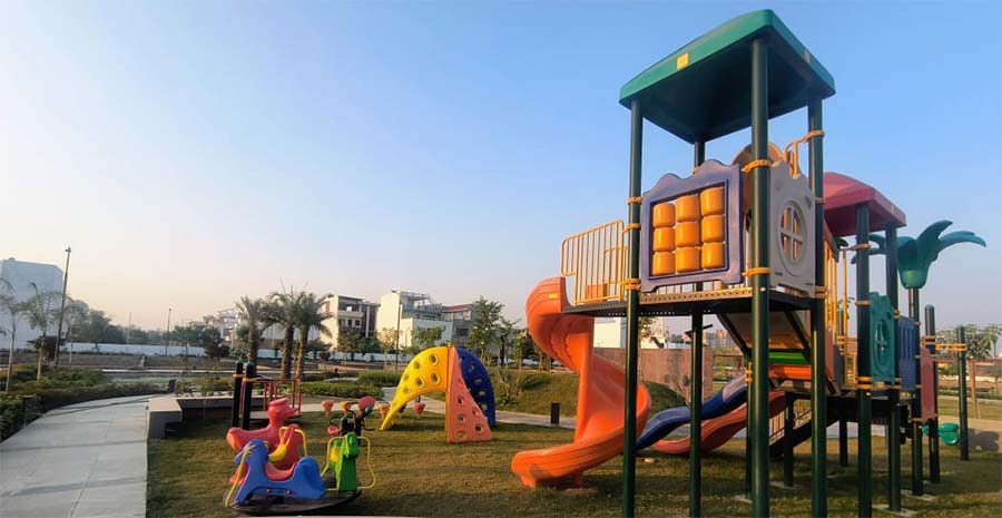 Pardos Okas Sukoon Lucknow