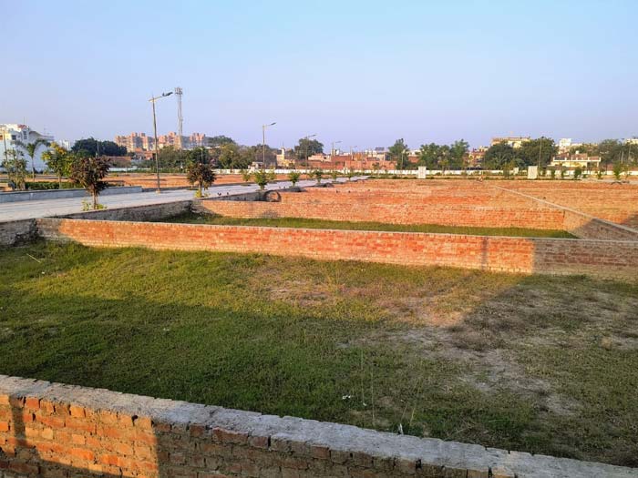 Pardos Okas Sukoon Lucknow