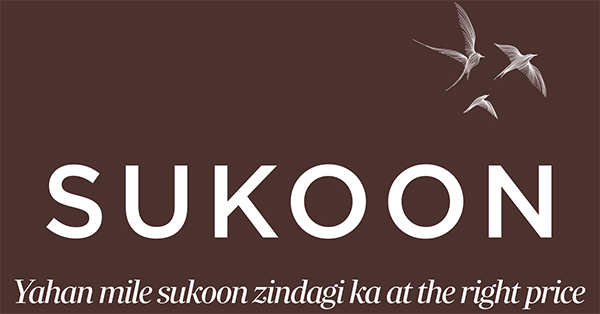 Pardos Okas Sukoon Lucknow